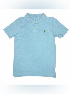 Crewcuts Lightning Bolt Polo